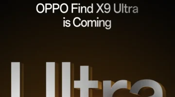 هاتف OPPO Find X9 Ultra ينطلق في مؤتمر MWC 2026 عالميًا